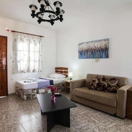 Athena's Houses Apartment