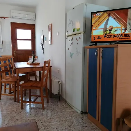 Athena's Houses Apartment Skyros