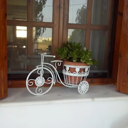 Athena's Houses Apartment