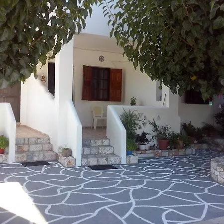 Athena's Houses Apartment Skyros