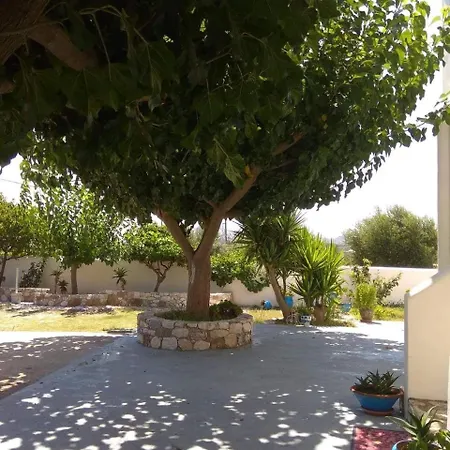Athena's Houses Apartment Skyros