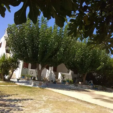 Athena's Houses
