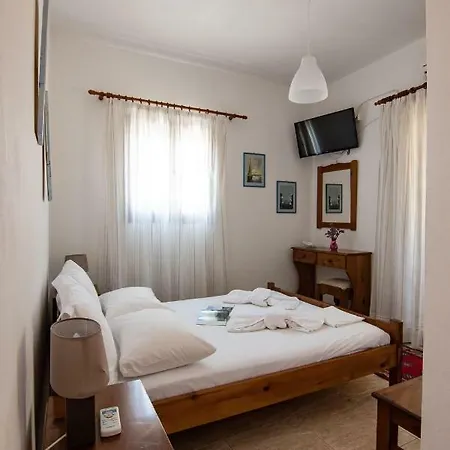 Athena's Houses Apartment Skyros