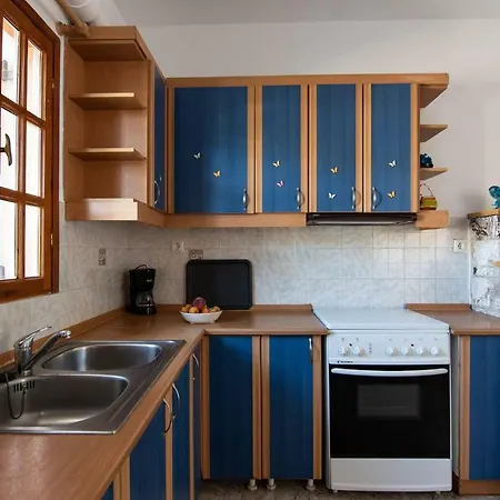 Apartment Athena's Houses Skyros