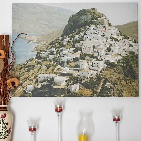 Athena's Houses *