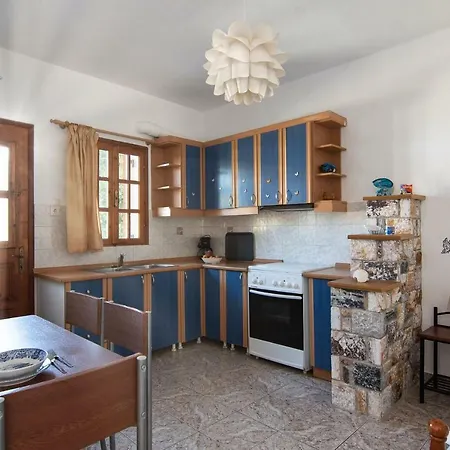 Apartment Athena's Houses Skyros