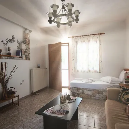 Athena's Houses Apartment *