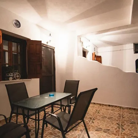 Apartment Athena's Houses Skyros